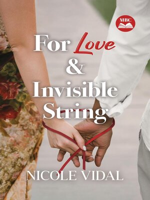 cover image of For Love & Invisible String